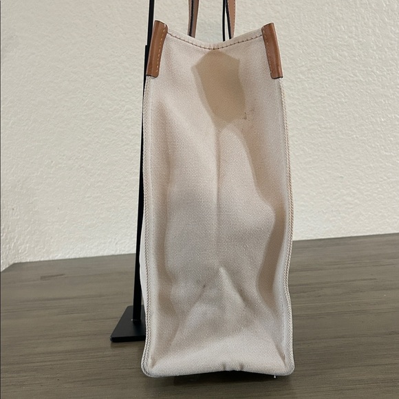 Coach 89236 Tote 38 With Love Print - Picture 7 of 17